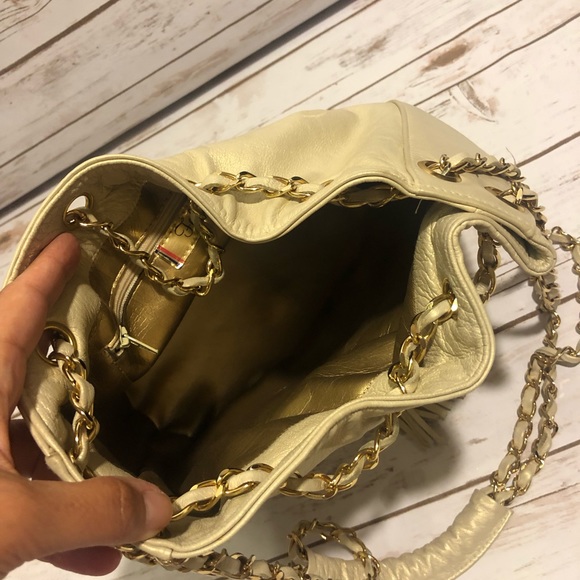 Fellini Shoulder Bag NWOT - Picture 5 of 6